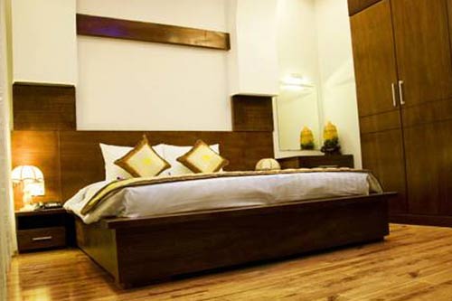 Khách Sạn Mỹ Gia Cát Tường